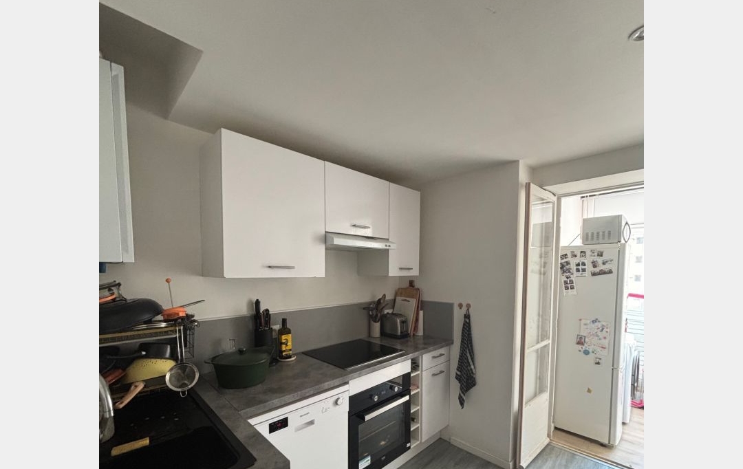 CABINET L'ANTENNE : Appartement | NIMES (30000) | 89 m2 | 950 € 