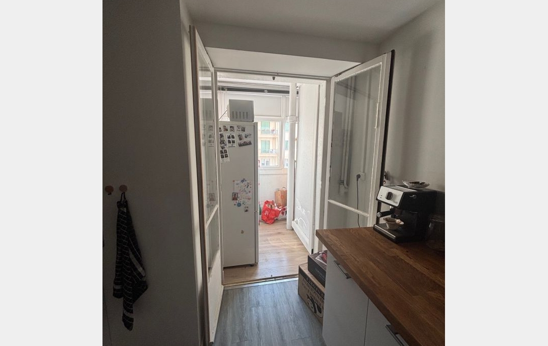 CABINET L'ANTENNE : Appartement | NIMES (30000) | 89 m2 | 950 € 