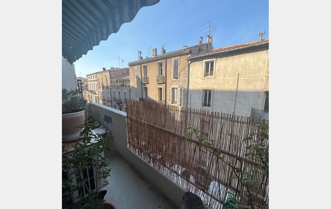 CABINET L'ANTENNE : Appartement | NIMES (30000) | 89 m2 | 950 € 