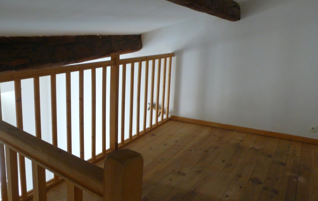 CABINET L'ANTENNE : Apartment | NIMES (30900) | 40 m2 | 503 € 