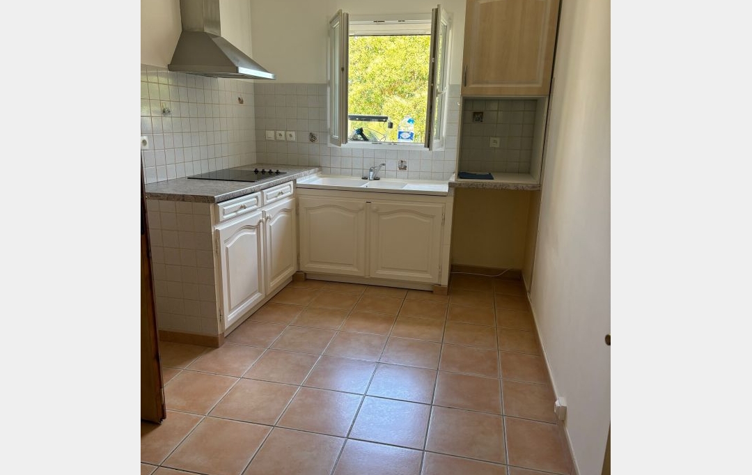 CABINET L'ANTENNE : Maison / Villa | SAINT-GENIES-DE-MALGOIRES (30190) | 91 m2 | 978 € 
