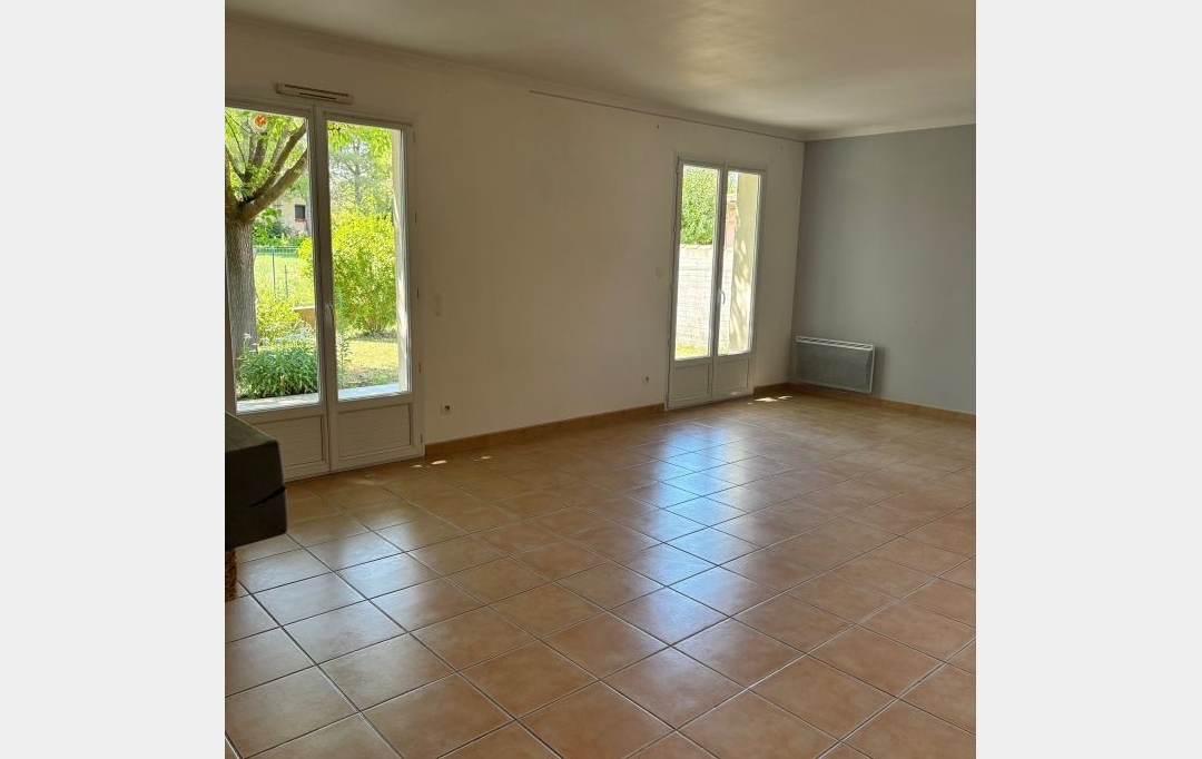 CABINET L'ANTENNE : Maison / Villa | SAINT-GENIES-DE-MALGOIRES (30190) | 91 m2 | 978 € 