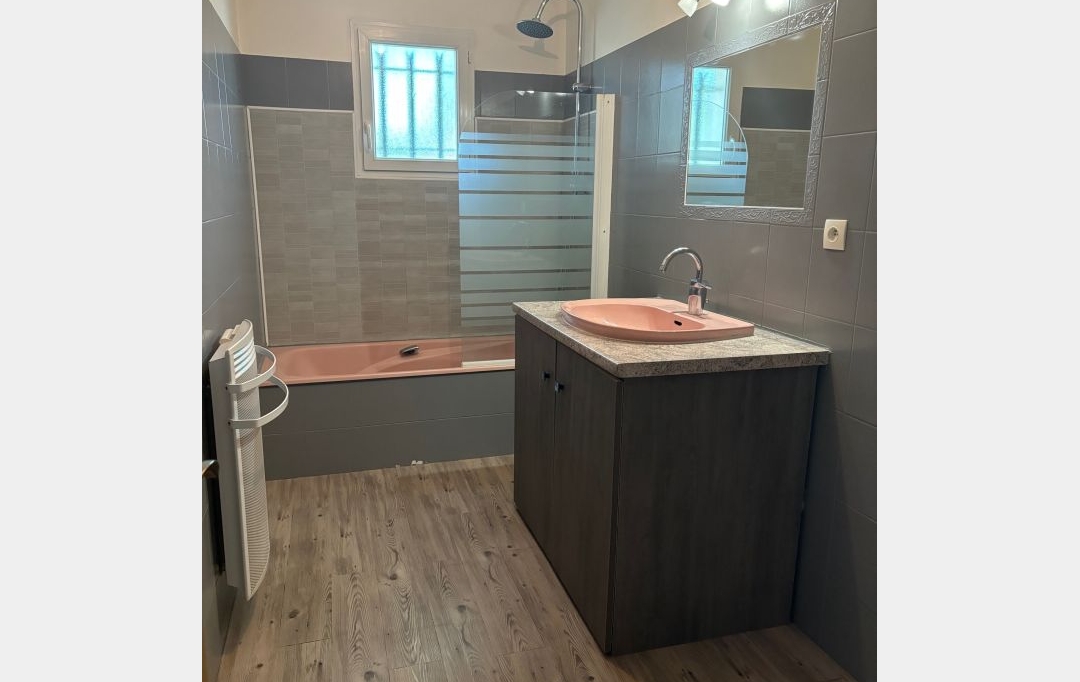 CABINET L'ANTENNE : Maison / Villa | SAINT-GENIES-DE-MALGOIRES (30190) | 91 m2 | 978 € 