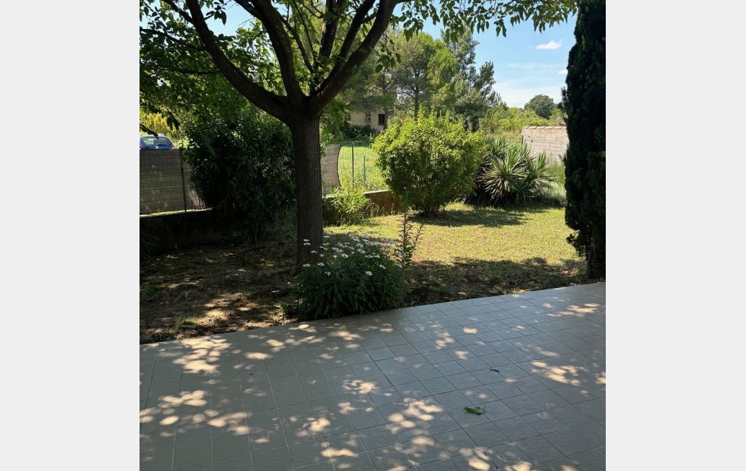 CABINET L'ANTENNE : Maison / Villa | SAINT-GENIES-DE-MALGOIRES (30190) | 91 m2 | 978 € 
