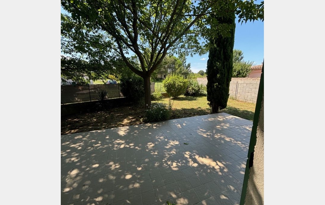 CABINET L'ANTENNE : Maison / Villa | SAINT-GENIES-DE-MALGOIRES (30190) | 91 m2 | 978 € 