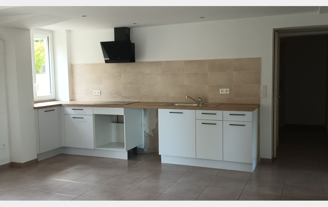 CABINET L'ANTENNE : Apartment | NIMES (30900) | 62 m2 | 975 € 