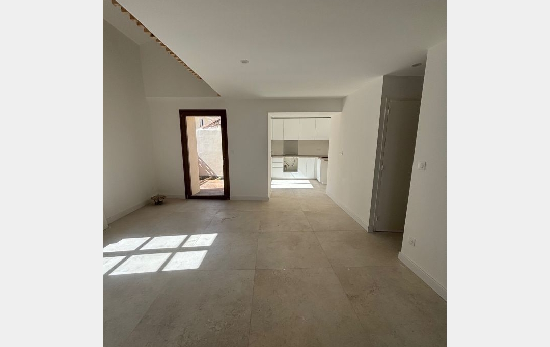 CABINET L'ANTENNE : Appartement | NIMES (30000) | 87 m2 | 1 270 € 