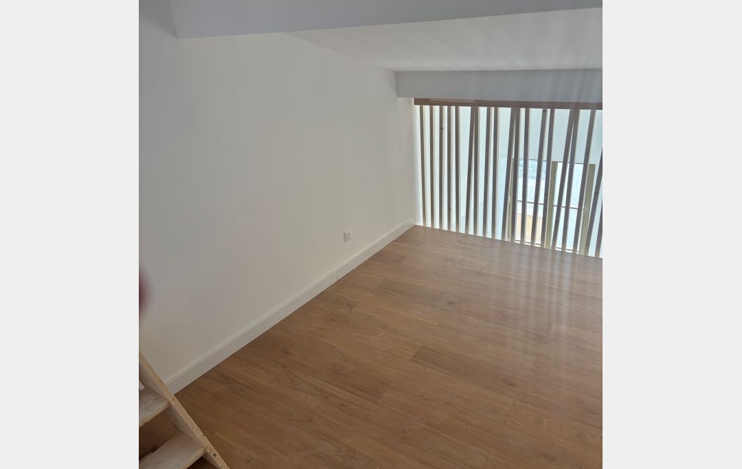 CABINET L'ANTENNE : Appartement | NIMES (30000) | 87 m2 | 1 270 € 