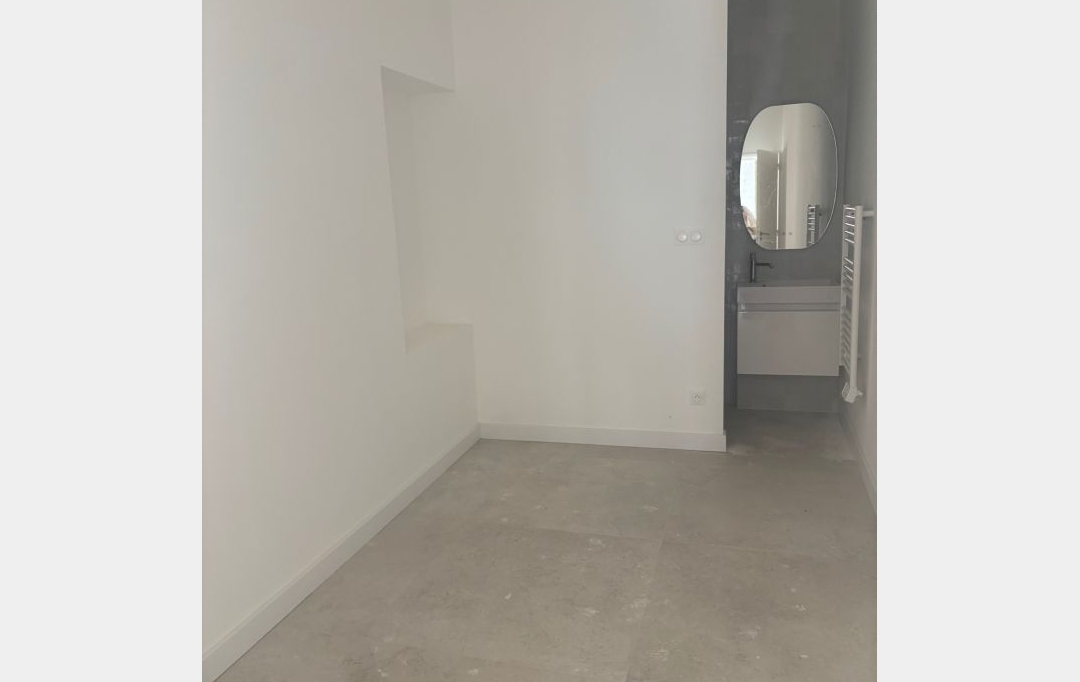 CABINET L'ANTENNE : Appartement | NIMES (30000) | 87 m2 | 1 270 € 