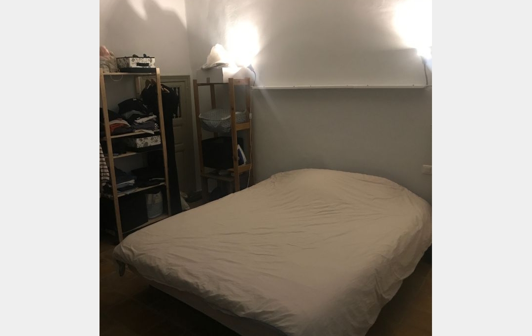 CABINET L'ANTENNE : Apartment | NIMES (30900) | 52 m2 | 660 € 