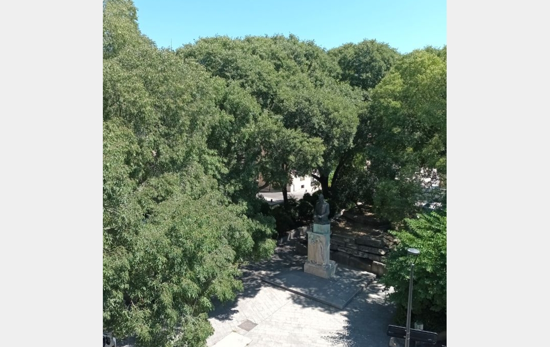 CABINET L'ANTENNE : Appartement | NIMES (30900) | 107 m2 | 1 130 € 
