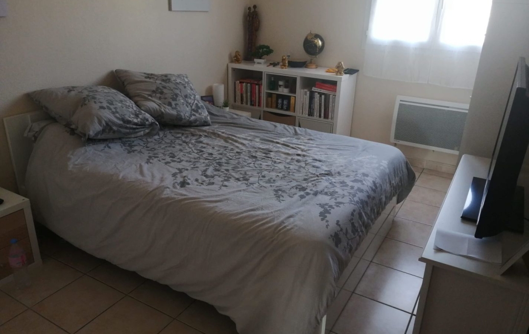 CABINET L'ANTENNE : Appartement | NIMES (30900) | 70 m2 | 791 € 
