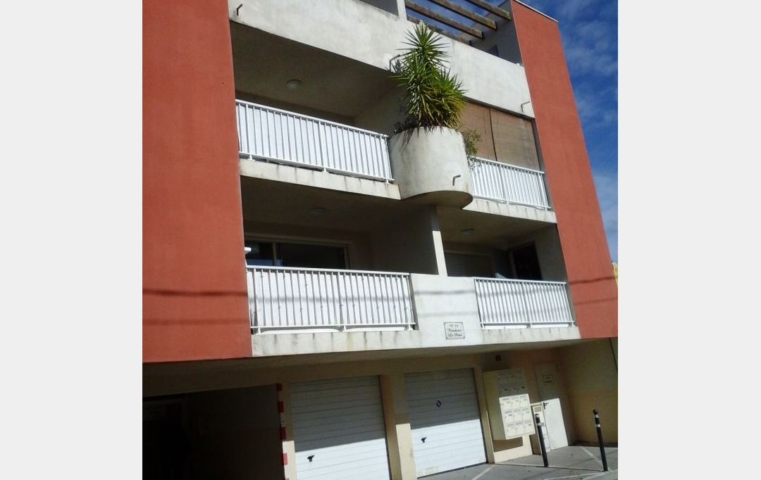CABINET L'ANTENNE : Appartement | NIMES (30900) | 70 m2 | 791 € 
