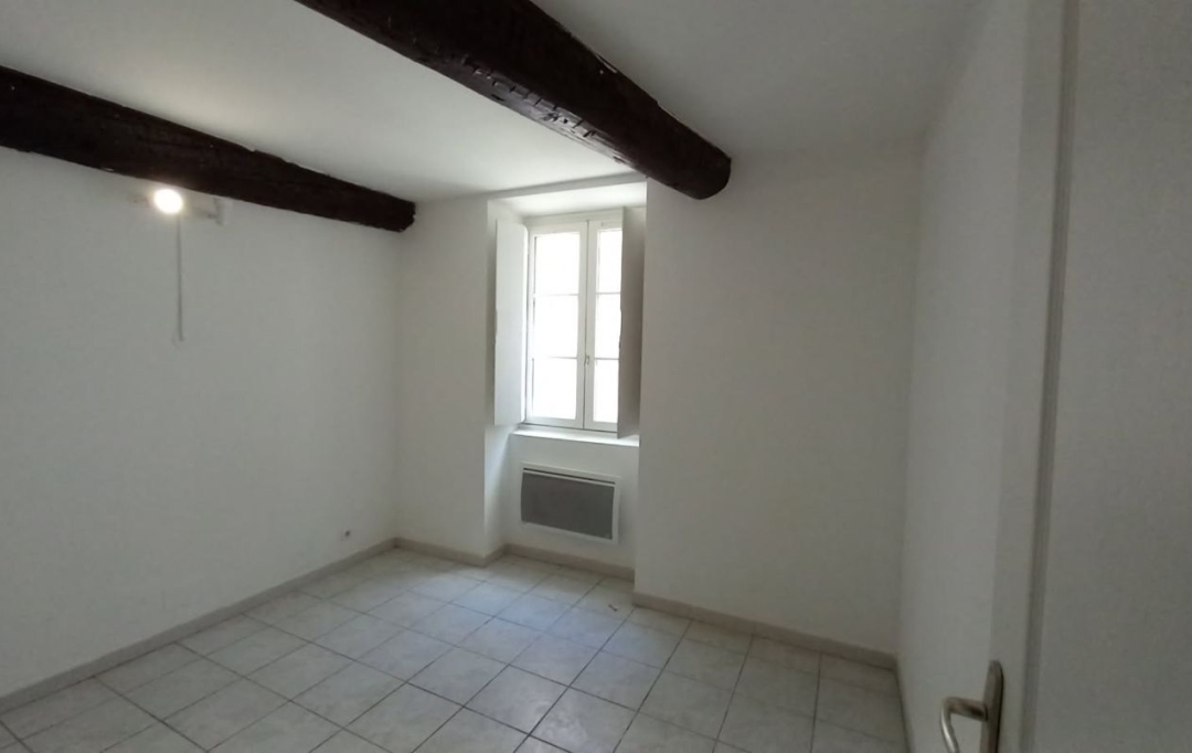 CABINET L'ANTENNE : Appartement | NIMES (30900) | 47 m2 | 570 € 