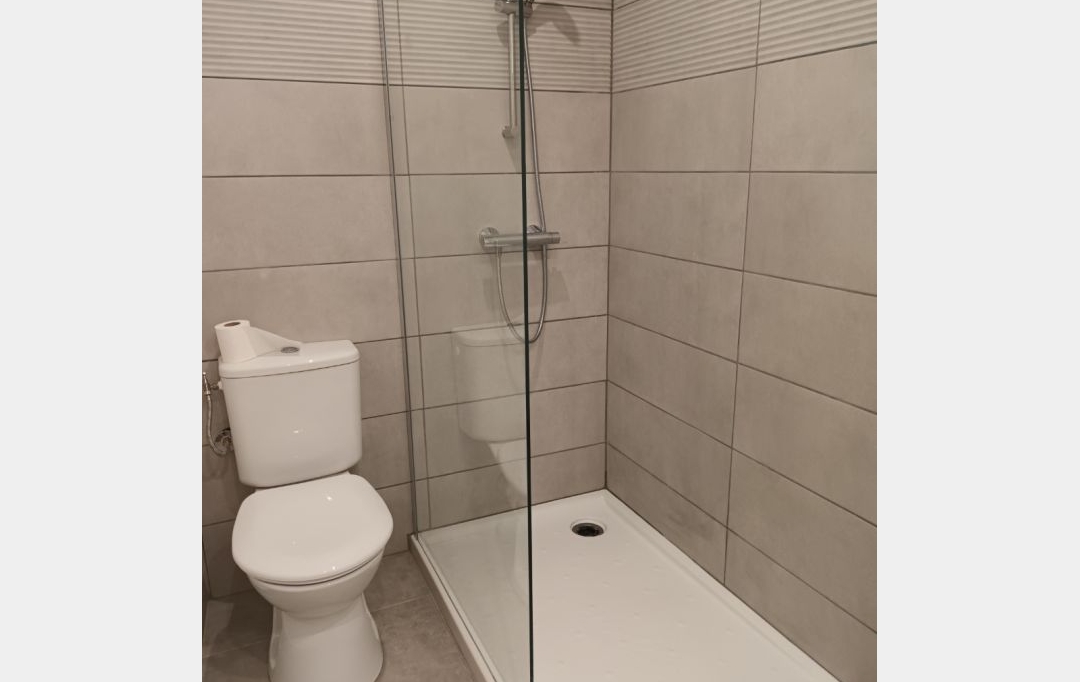 CABINET L'ANTENNE : Appartement | NIMES (30900) | 54 m2 | 700 € 