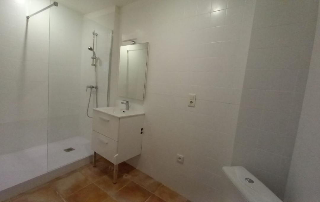 CABINET L'ANTENNE : Apartment | NIMES (30900) | 31 m2 | 550 €  CABINET L'ANTENNE : Apartment | NIMES (30900) | 31 m2 | 550 €