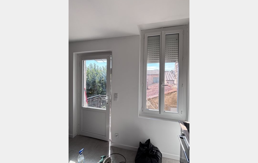 CABINET L'ANTENNE : Apartment | NIMES (30900) | 0 m2 | 580 € 