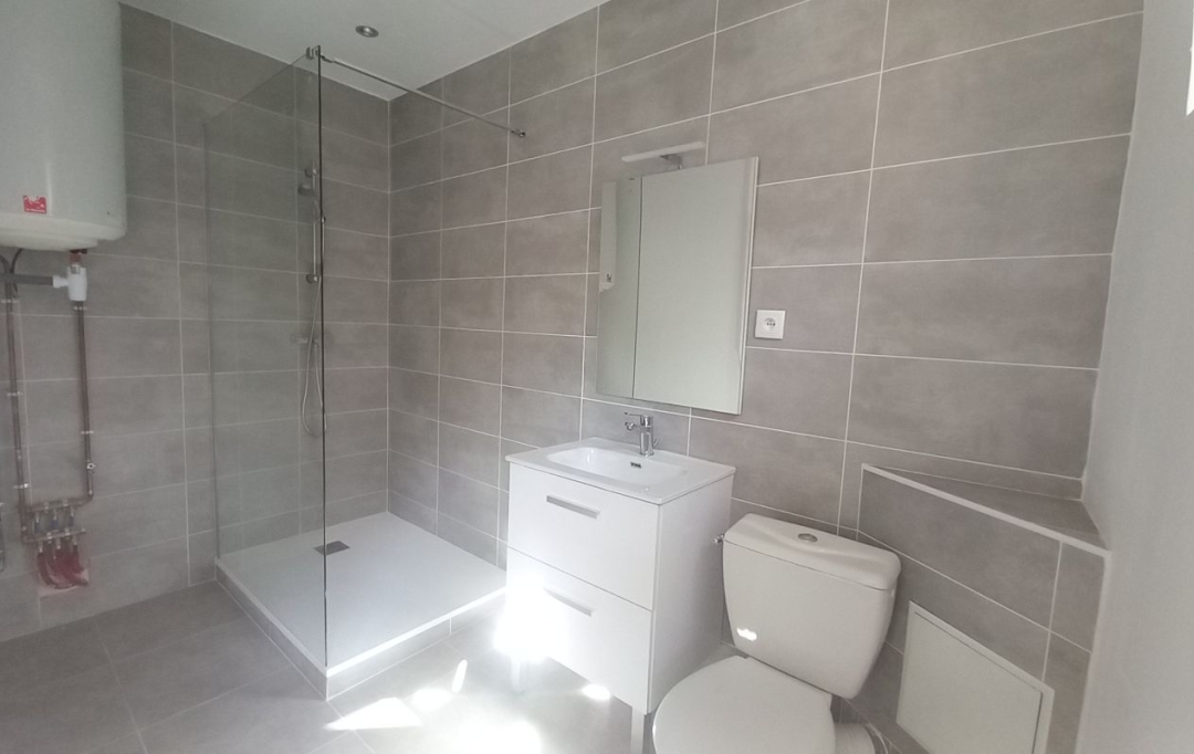 CABINET L'ANTENNE : Appartement | NIMES (30900) | 37 m2 | 580 €  CABINET L'ANTENNE : Appartement | NIMES (30900) | 37 m2 | 580 €