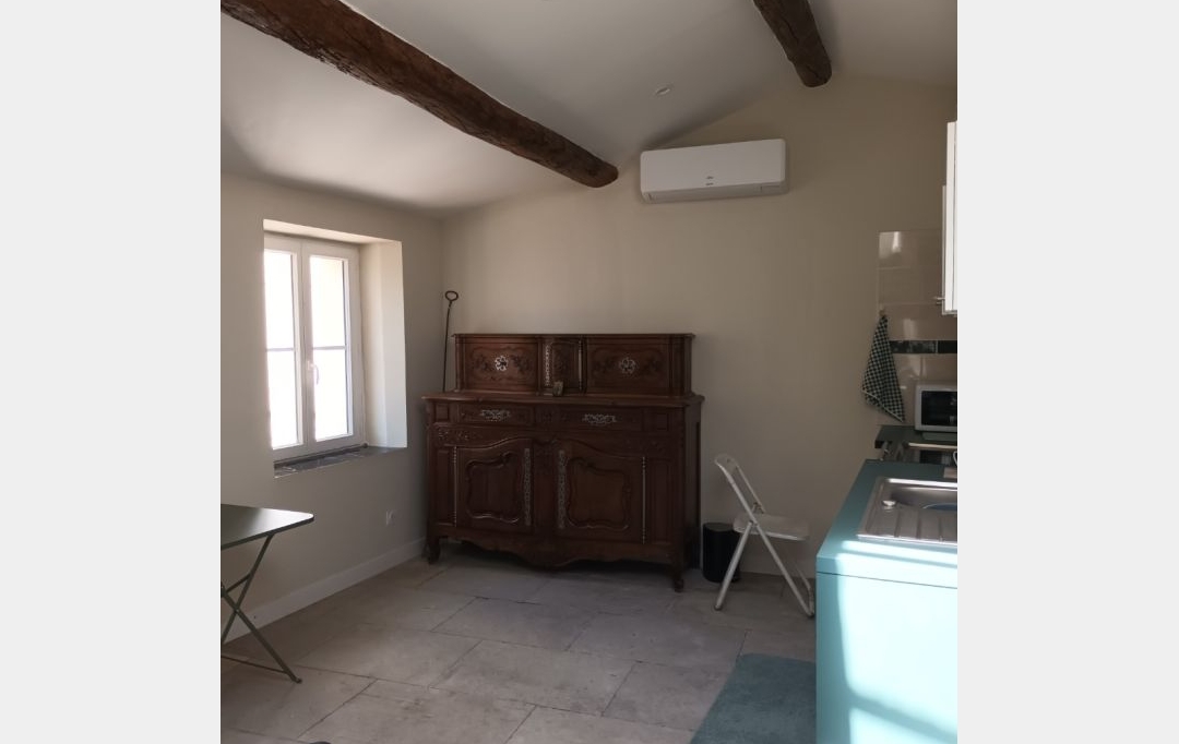 CABINET L'ANTENNE : Appartement | NIMES (30900) | 28 m2 | 530 € 