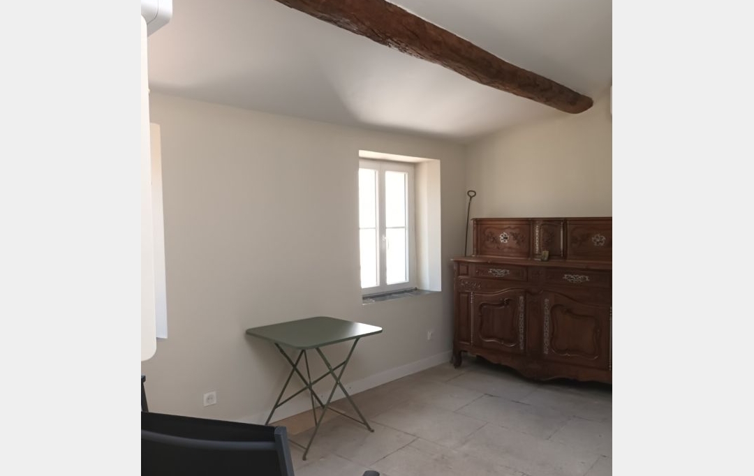 CABINET L'ANTENNE : Appartement | NIMES (30900) | 28 m2 | 530 € 
