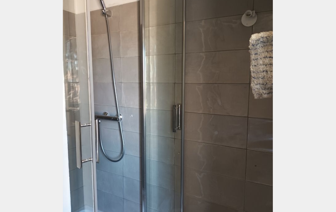 CABINET L'ANTENNE : Appartement | NIMES (30900) | 28 m2 | 530 € 