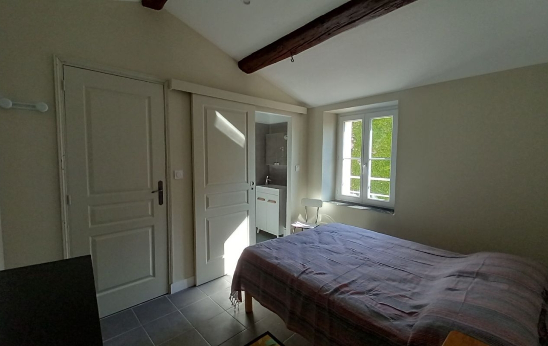 CABINET L'ANTENNE : Appartement | NIMES (30900) | 28 m2 | 530 €  CABINET L'ANTENNE : Appartement | NIMES (30900) | 28 m2 | 530 €