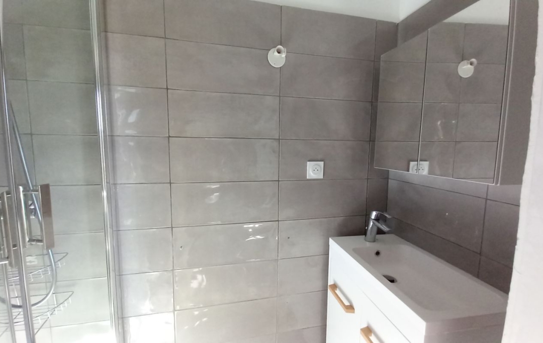CABINET L'ANTENNE : Appartement | NIMES (30900) | 28 m2 | 530 €  CABINET L'ANTENNE : Appartement | NIMES (30900) | 28 m2 | 530 €