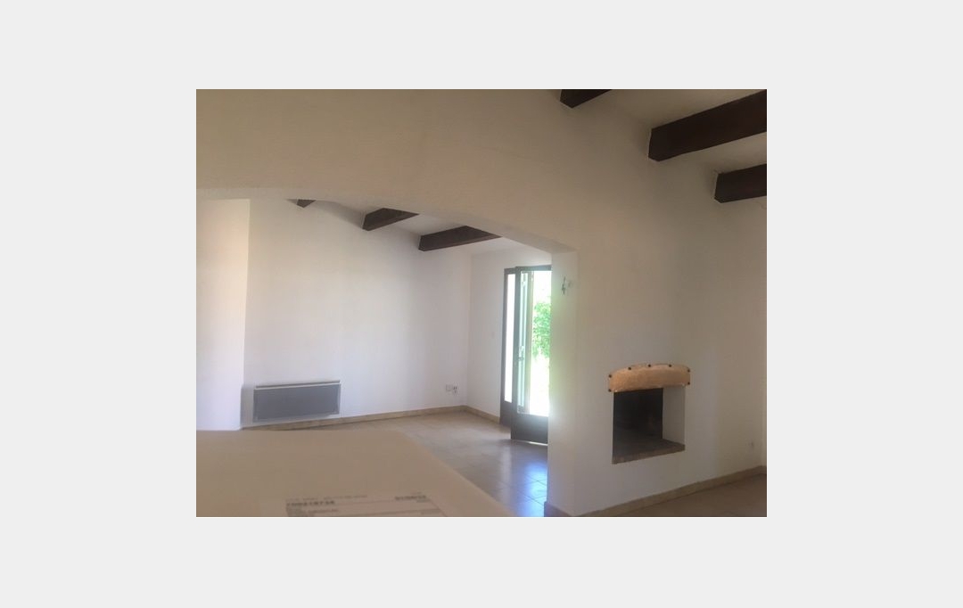CABINET L'ANTENNE : Maison / Villa | NIMES (30900) | 78 m2 | 1 100 € 