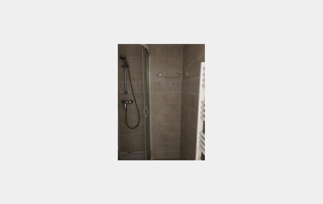 CABINET L'ANTENNE : Appartement | NIMES (30900) | 40 m2 | 480 € 
