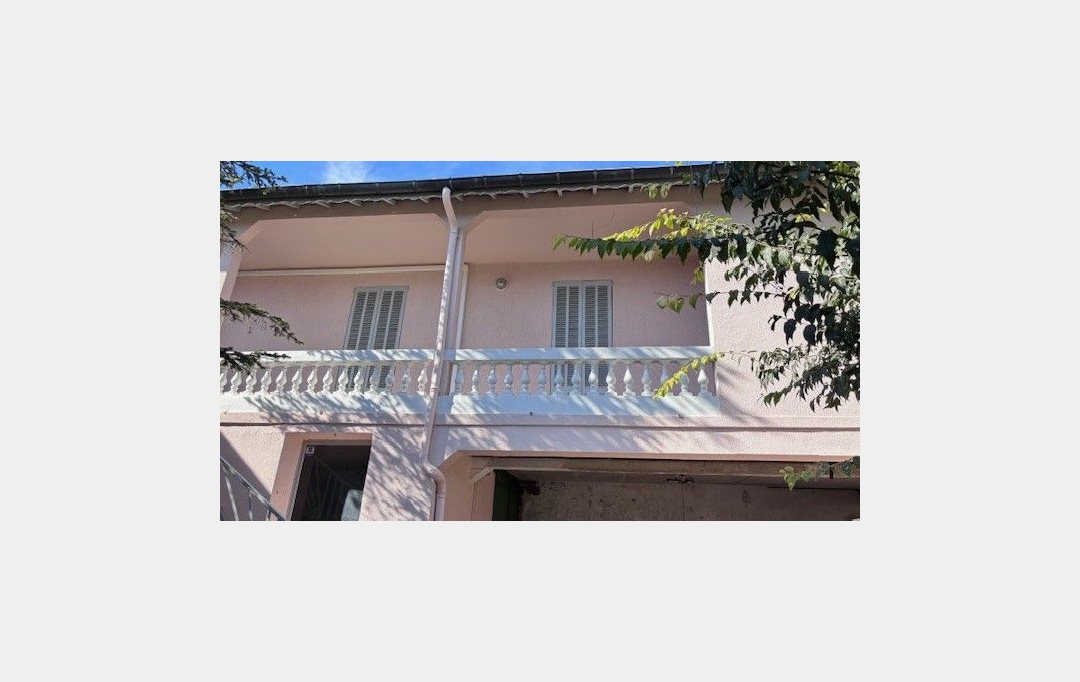 CABINET L'ANTENNE : Maison / Villa | NIMES (30900) | 55 m2 | 785 € 