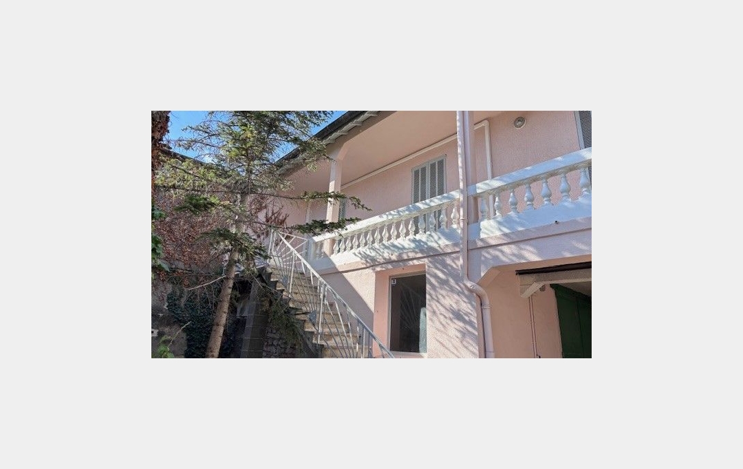 CABINET L'ANTENNE : Maison / Villa | NIMES (30900) | 55 m2 | 785 € 