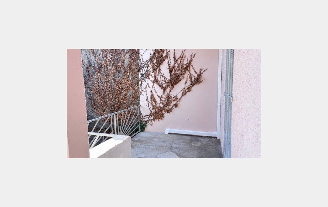 CABINET L'ANTENNE : Maison / Villa | NIMES (30900) | 55 m2 | 785 € 