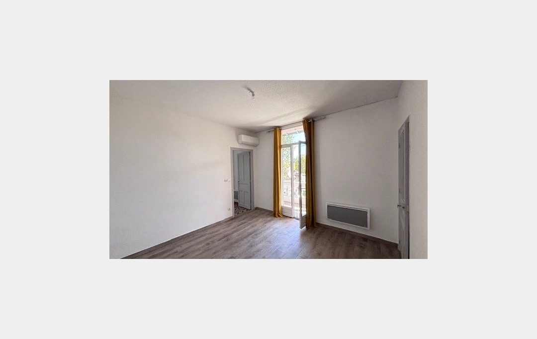 CABINET L'ANTENNE : Maison / Villa | NIMES (30900) | 55 m2 | 785 € 