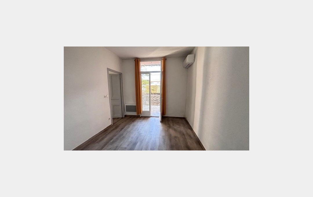 CABINET L'ANTENNE : Maison / Villa | NIMES (30900) | 55 m2 | 785 € 