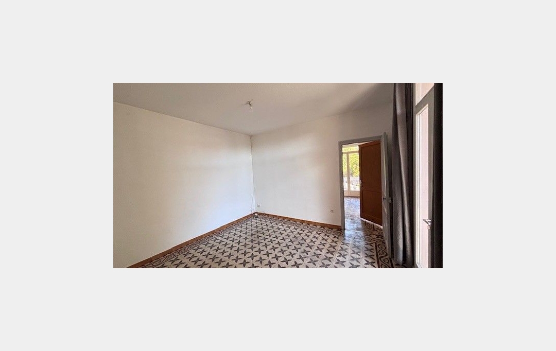 CABINET L'ANTENNE : Maison / Villa | NIMES (30900) | 55 m2 | 785 € 