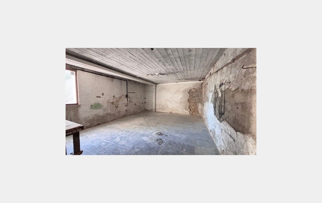 CABINET L'ANTENNE : Maison / Villa | NIMES (30900) | 55 m2 | 785 € 