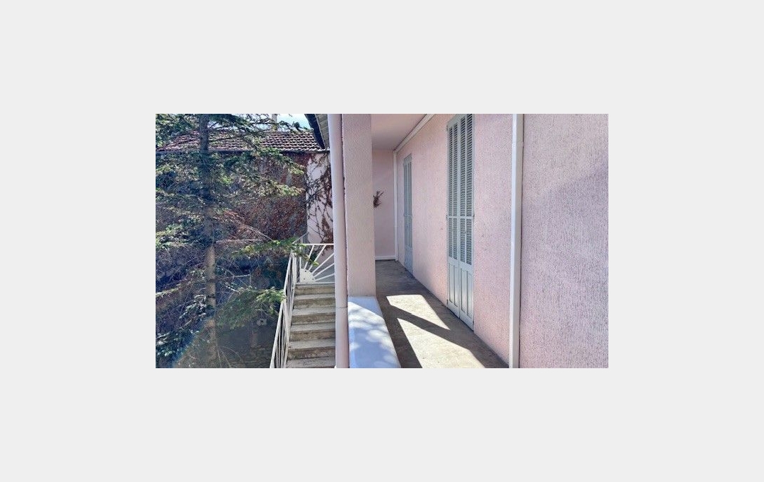 CABINET L'ANTENNE : Maison / Villa | NIMES (30900) | 55 m2 | 785 € 