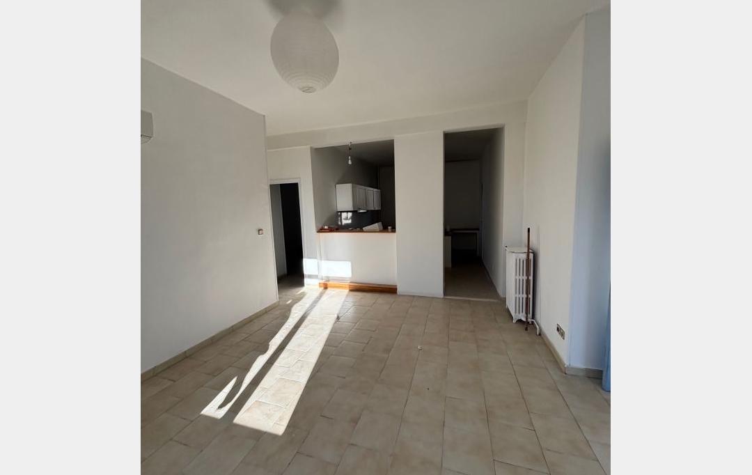 CABINET L'ANTENNE : Apartment | NIMES (30900) | 76 m2 | 790 &euro; 