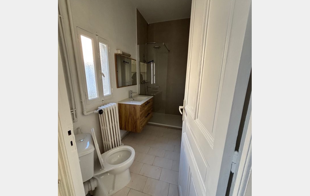 CABINET L'ANTENNE : Apartment | NIMES (30900) | 76 m2 | 790 &euro; 