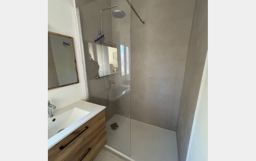 CABINET L'ANTENNE : Apartment | NIMES (30900) | 76 m2 | 790 &euro; 