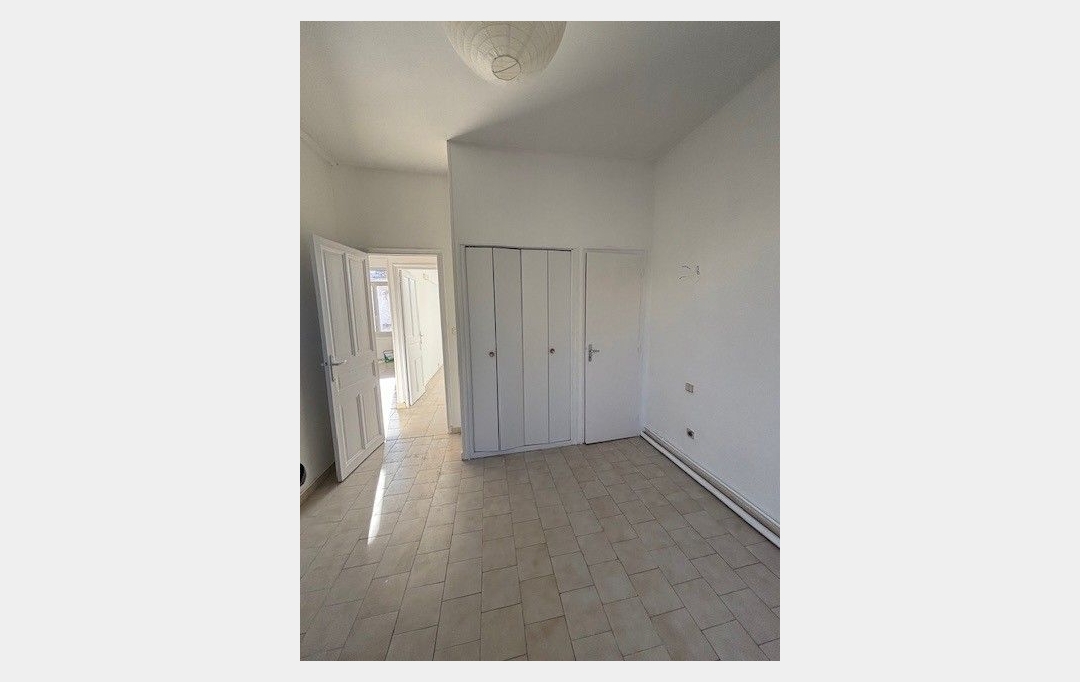 CABINET L'ANTENNE : Apartment | NIMES (30900) | 76 m2 | 790 &euro; 