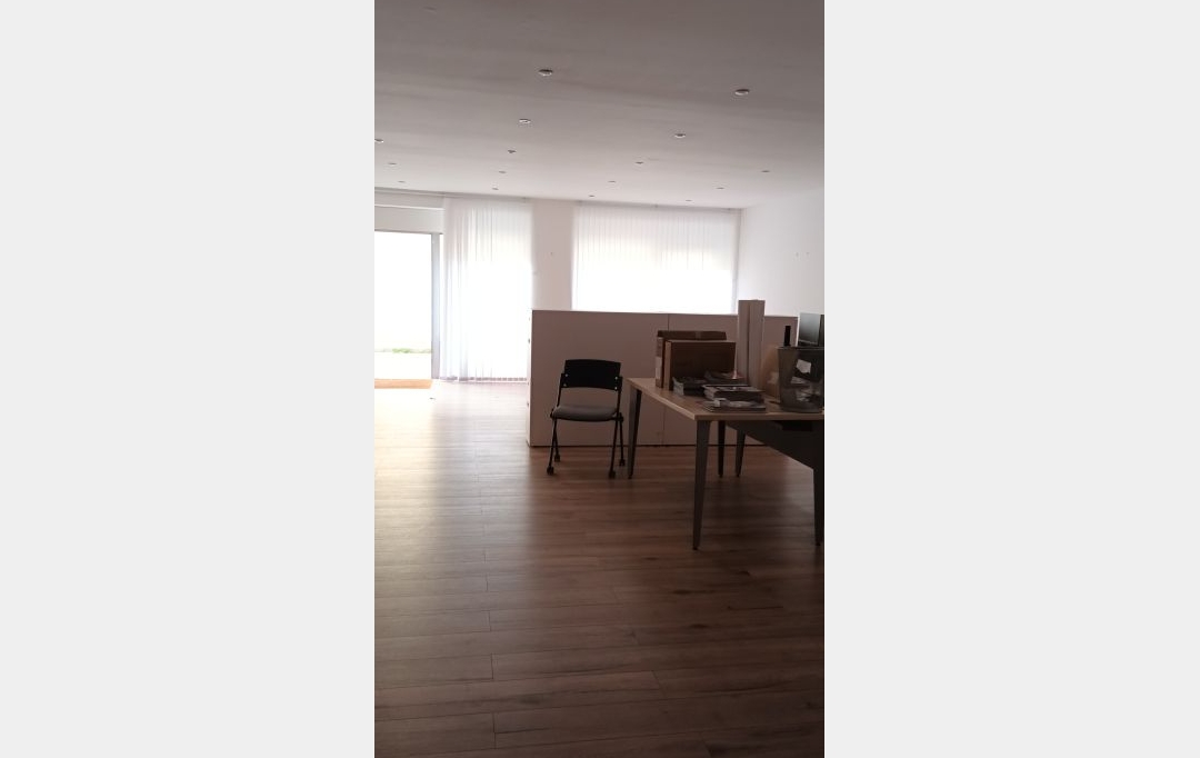 CABINET L'ANTENNE : Office | NIMES (30900) | 79 m2 | 919 &euro; 