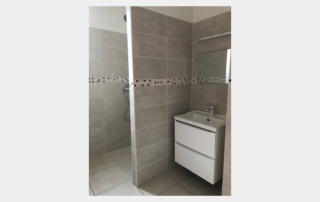 CABINET L'ANTENNE : Apartment | NIMES (30900) | 68 m2 | 818 &euro; 