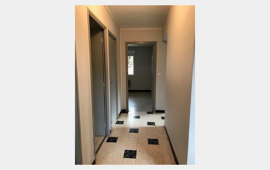 CABINET L'ANTENNE : Apartment | NIMES (30900) | 68 m2 | 818 &euro; 