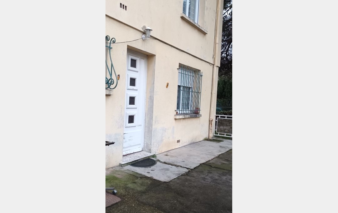 CABINET L'ANTENNE : Apartment | NIMES (30900) | 68 m2 | 818 &euro; 