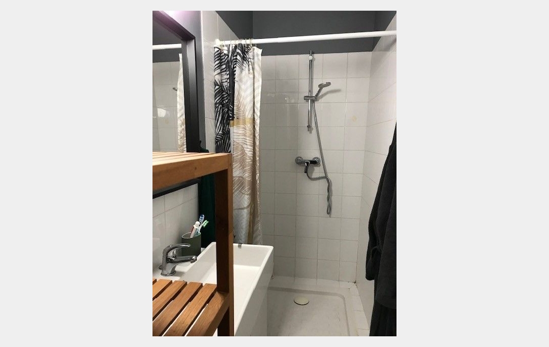 CABINET L'ANTENNE : Appartement | NIMES (30900) | 47 m2 | 610 &euro; 