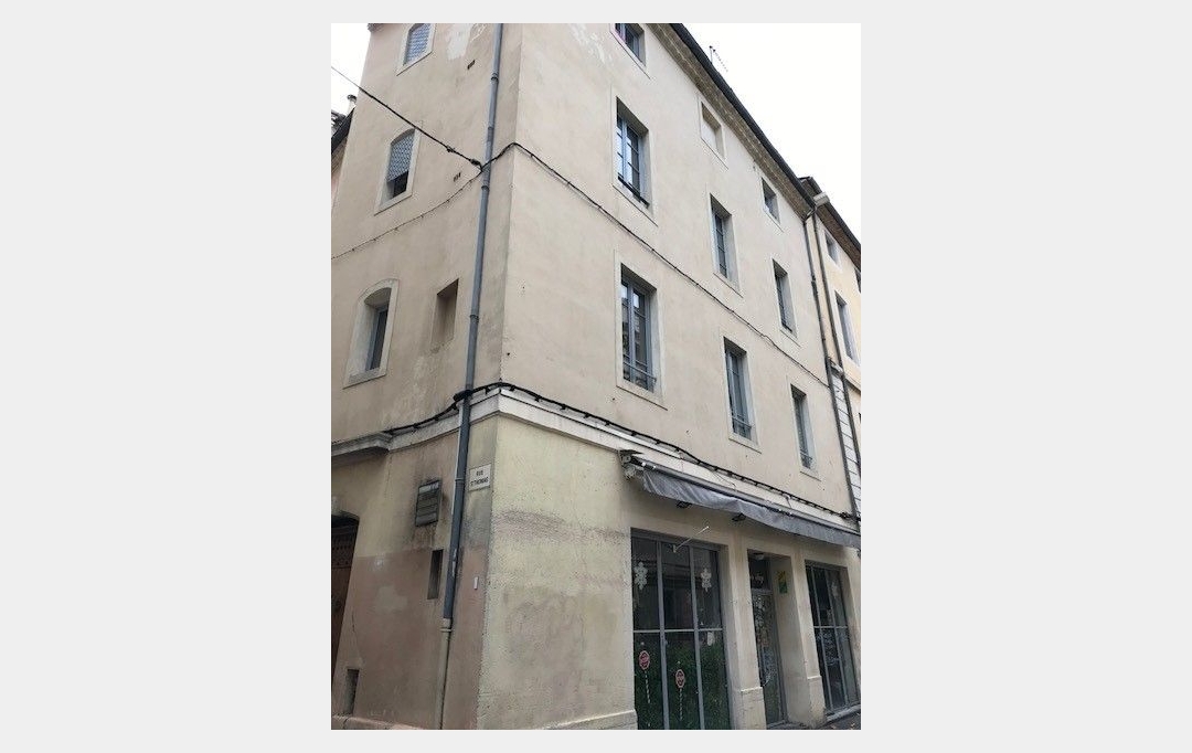 CABINET L'ANTENNE : Appartement | NIMES (30900) | 47 m2 | 610 &euro; 