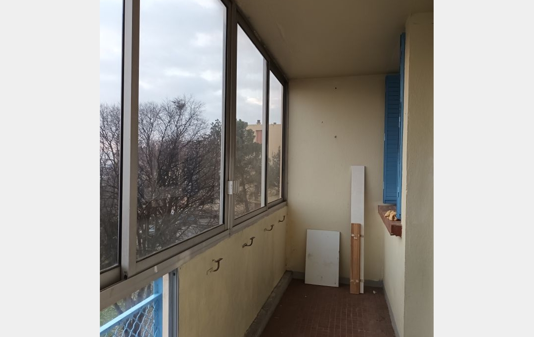 CABINET L'ANTENNE : Apartment | NIMES (30900) | 64 m2 | 651 &euro; 