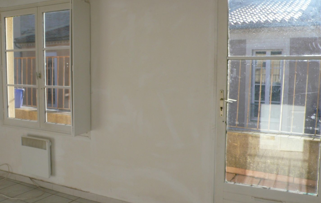 CABINET L'ANTENNE : Apartment | NIMES (30900) | 20 m2 | 407 &euro; 