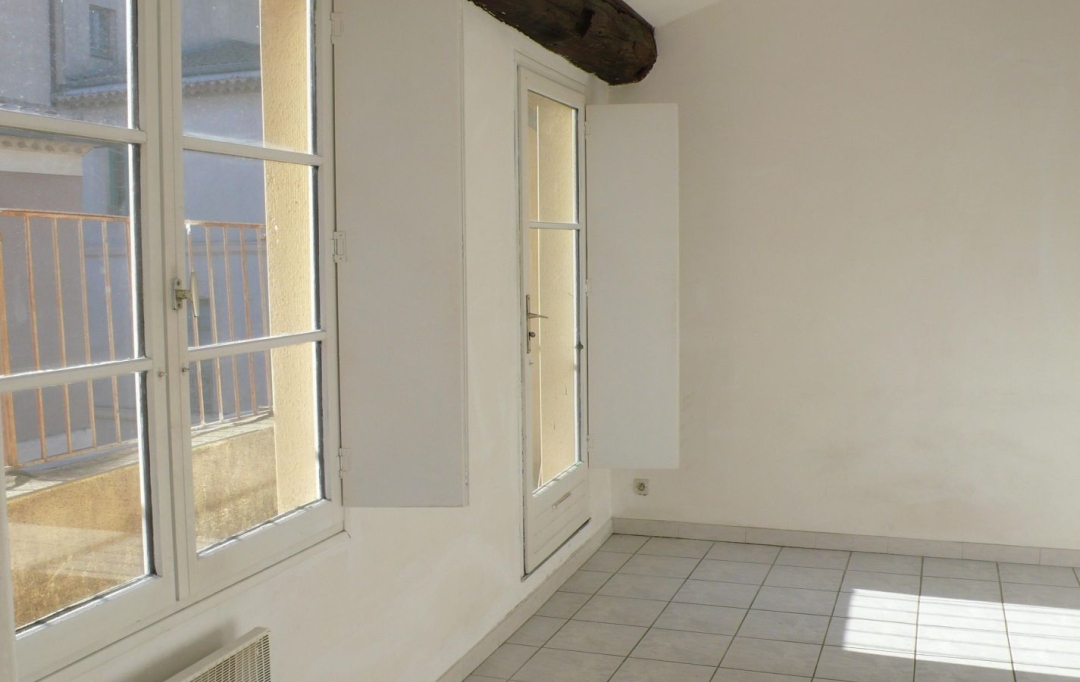 CABINET L'ANTENNE : Apartment | NIMES (30900) | 20 m2 | 407 &euro; 